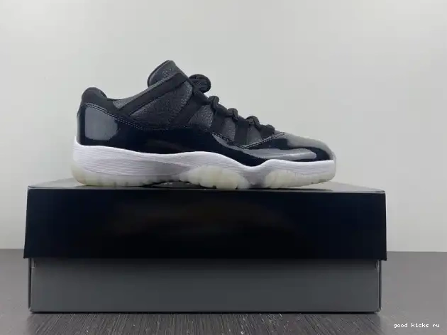 Cheap Jordan AV2187-001 Retro 11 Air Low 72-10 0324